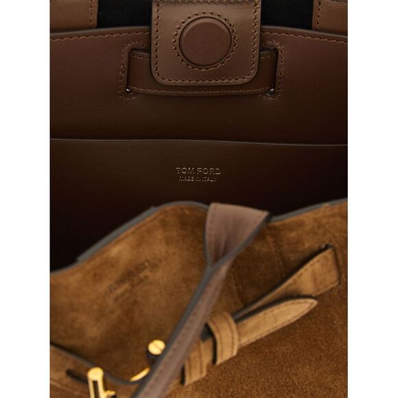 Tom Ford Women's Audrey Small Handbag - Picture 4 of 4